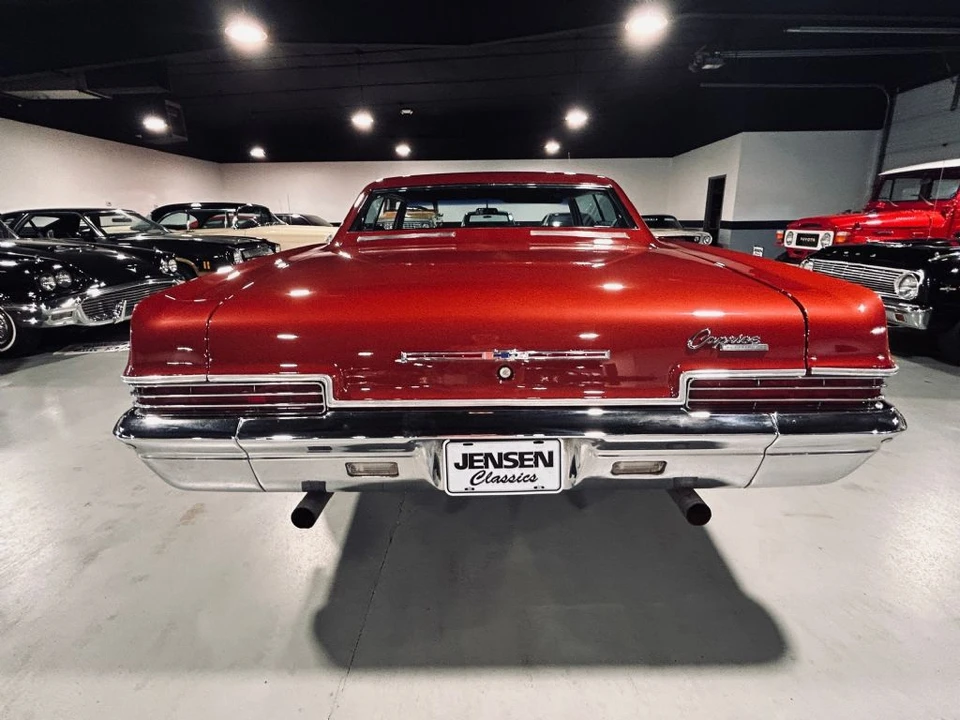 1966 Chevrolet Caprice - Image 22 of 31