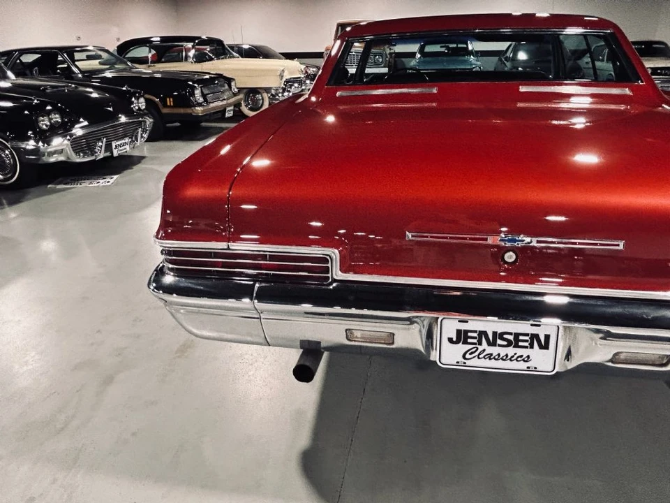 1966 Chevrolet Caprice - Image 24 of 31