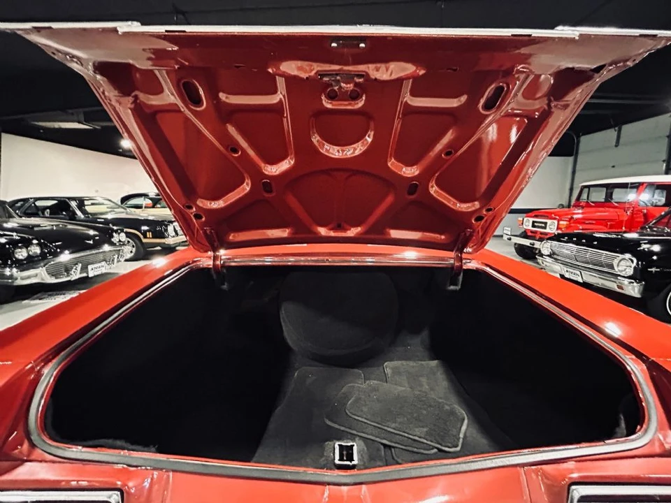 1966 Chevrolet Caprice - Image 27 of 31