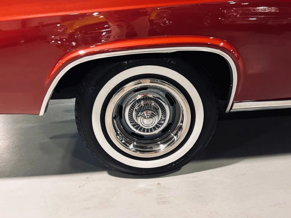 1966 Chevrolet Caprice - Image 30 of 31