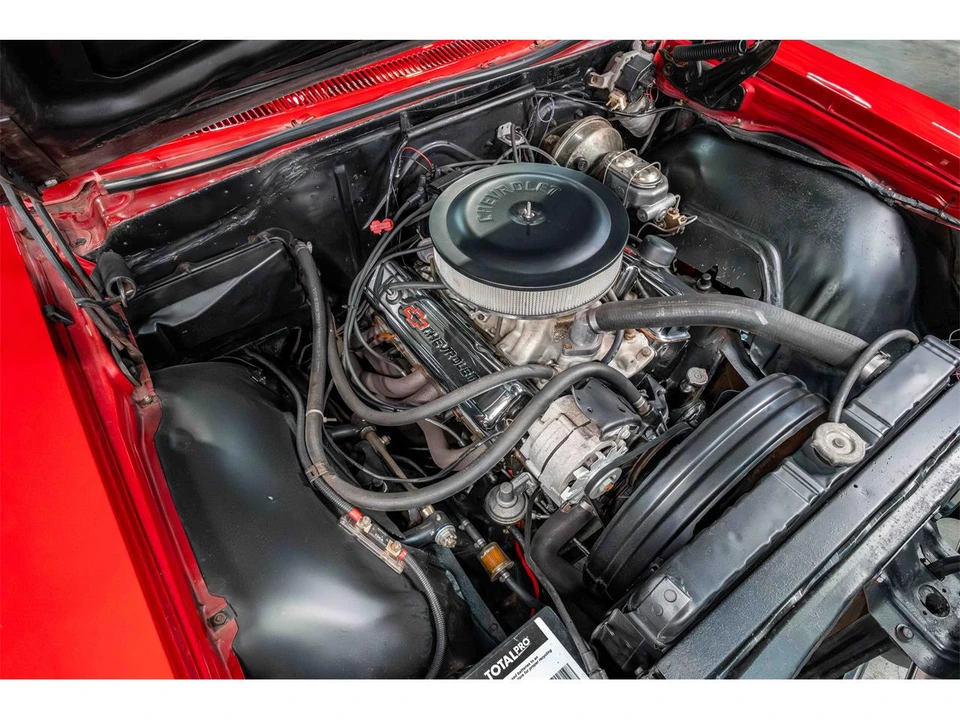 1966 Chevrolet Caprice - Image 9 of 24