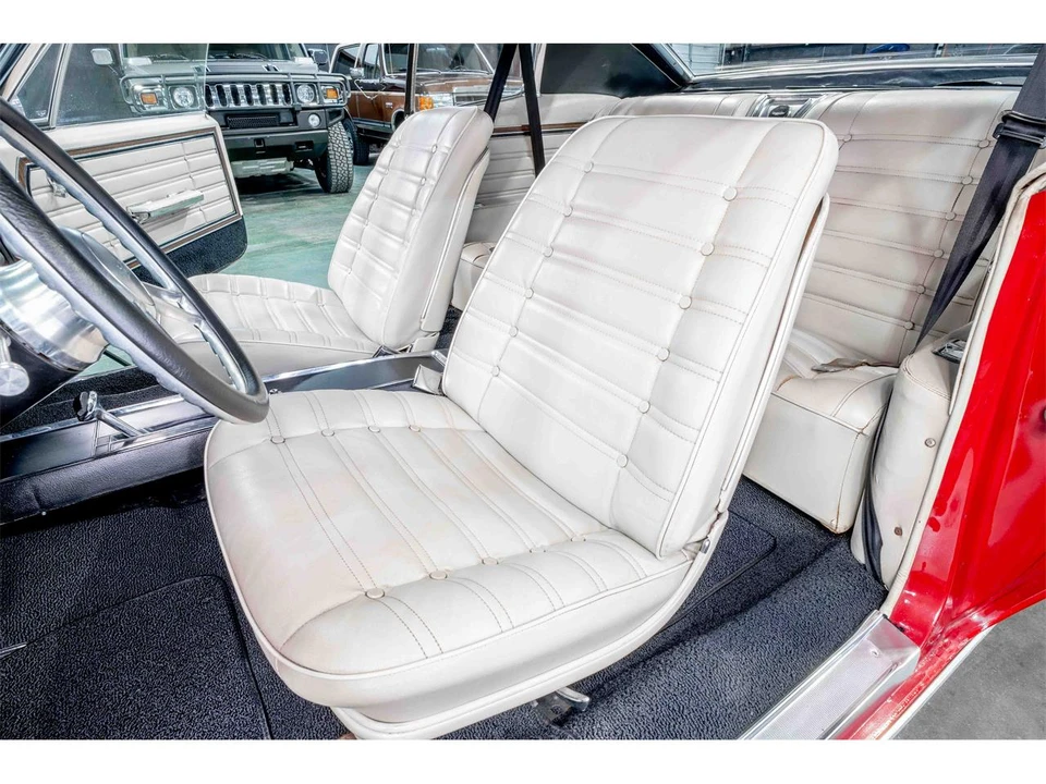 1966 Chevrolet Caprice - Image 13 of 24