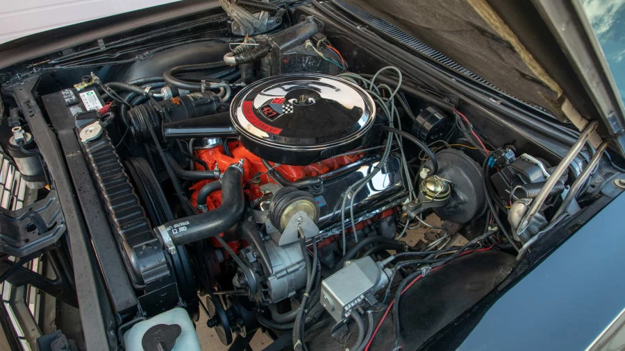1966 Chevrolet Caprice - Image 6 of 20