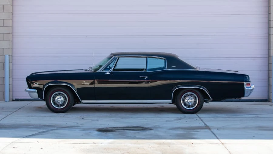 1966 Chevrolet Caprice - Image 8 of 20