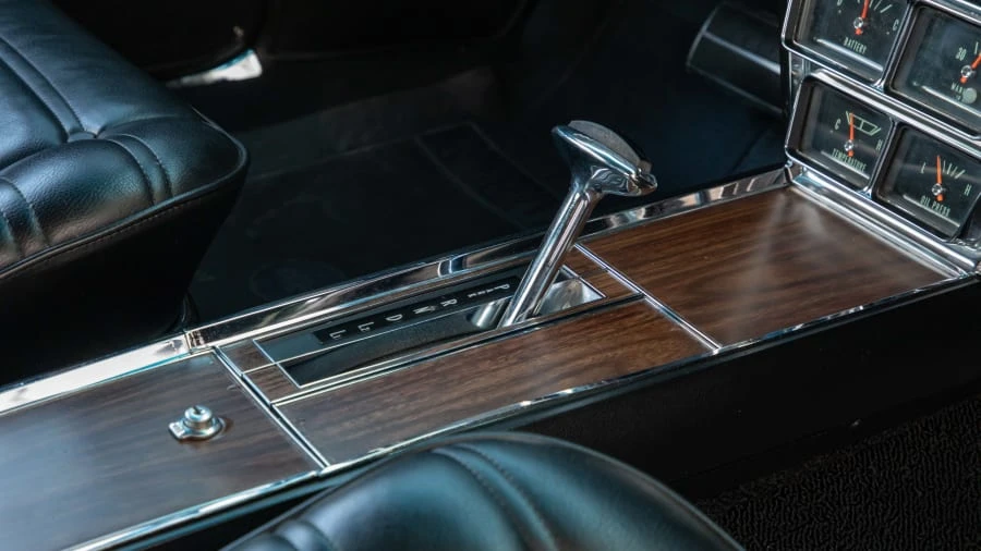 1966 Chevrolet Caprice - Image 9 of 20