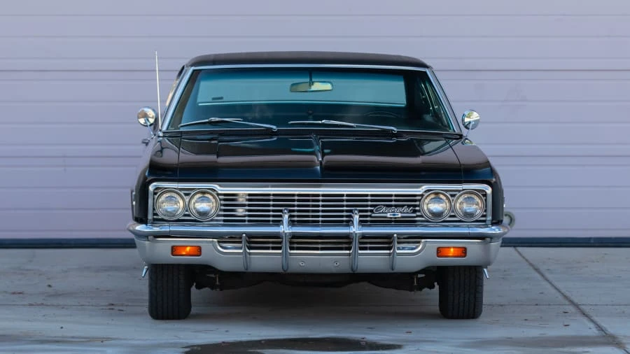 1966 Chevrolet Caprice - Image 14 of 20