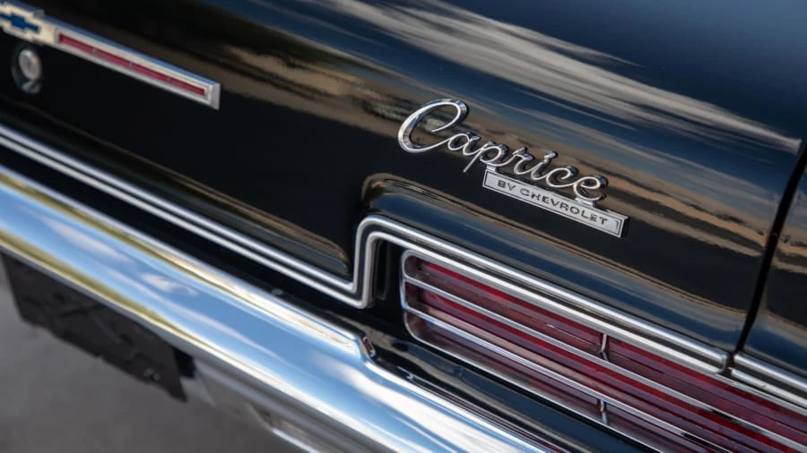 1966 Chevrolet Caprice - Image 18 of 20