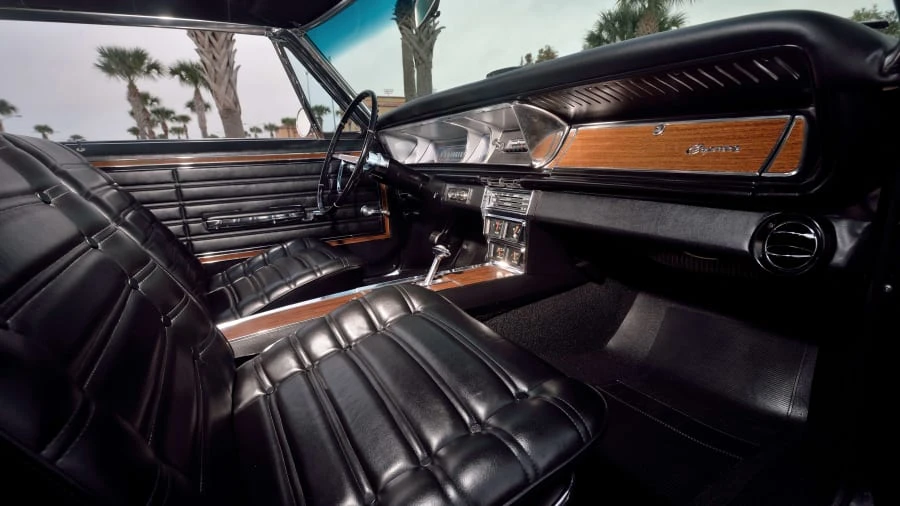 1966 Chevrolet Caprice - Image 5 of 20