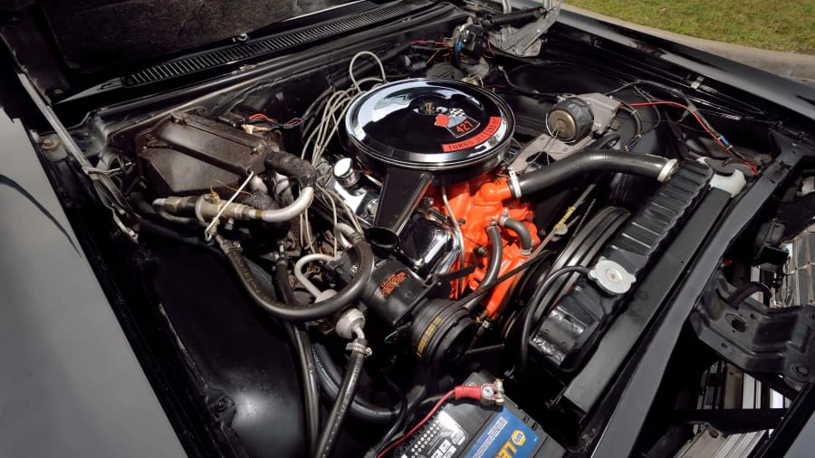 1966 Chevrolet Caprice - Image 7 of 20
