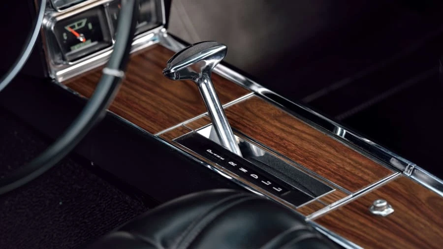 1966 Chevrolet Caprice - Image 9 of 20