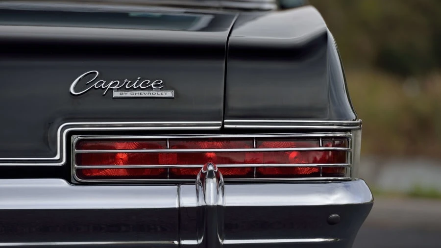 1966 Chevrolet Caprice - Image 16 of 20