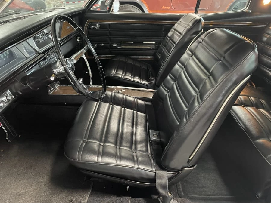 1966 Chevrolet Caprice - Image 10 of 19
