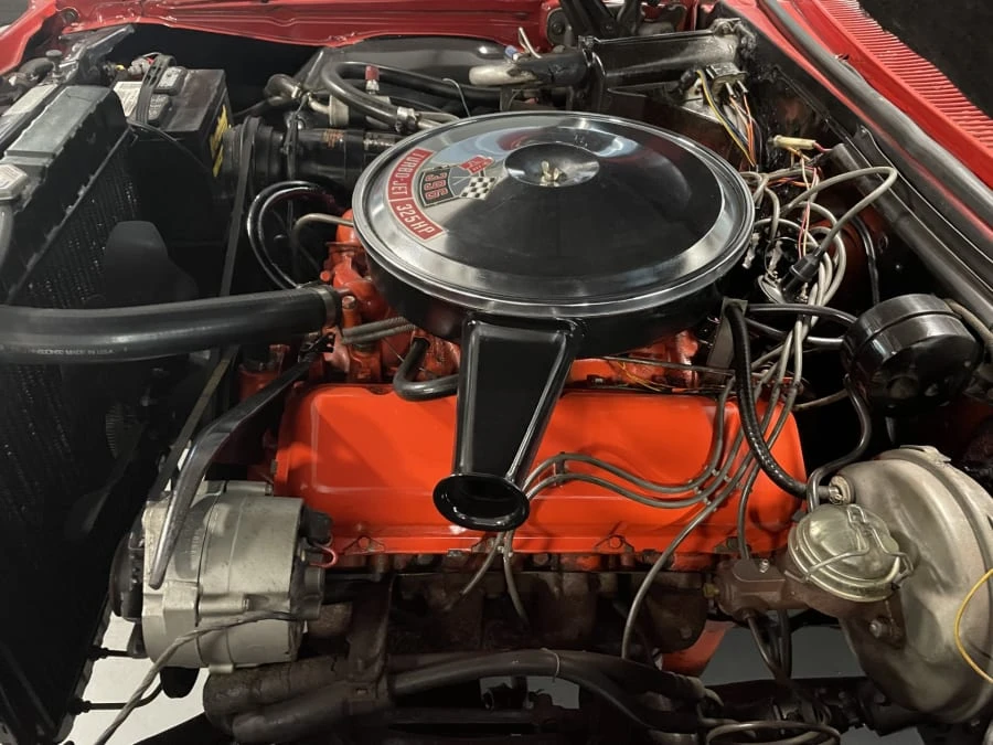 1966 Chevrolet Caprice - Image 16 of 19
