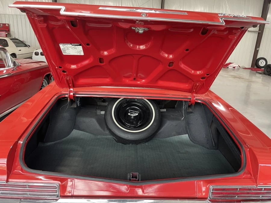 1966 Chevrolet Caprice - Image 19 of 19