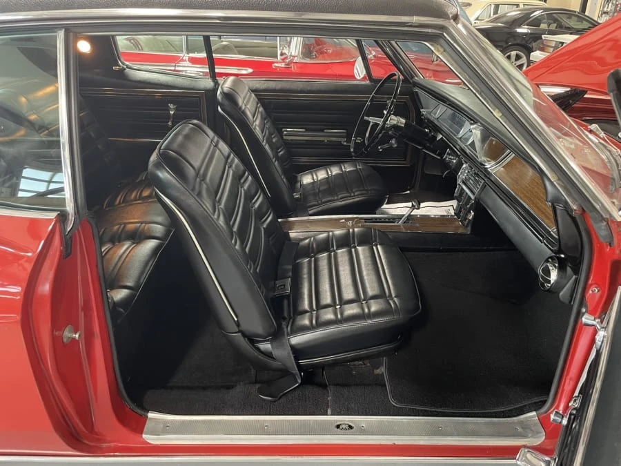 1966 Chevrolet Caprice - Image 13 of 19