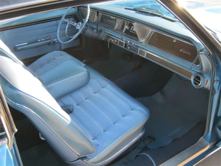 1966 Chevrolet Caprice - Image 5 of 8