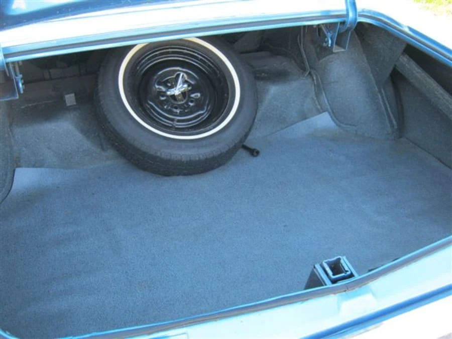 1966 Chevrolet Caprice - Image 6 of 8