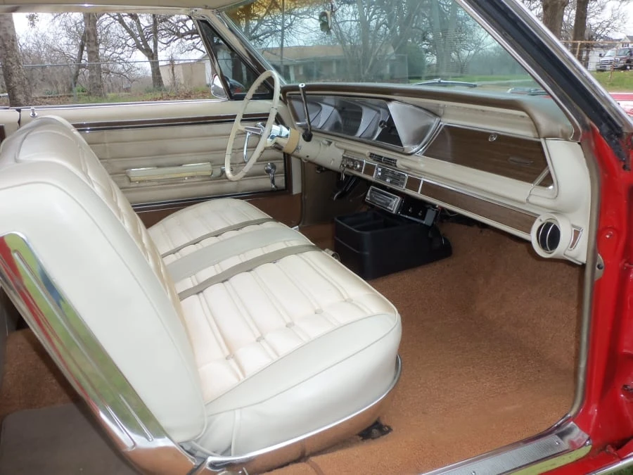 1966 Chevrolet Caprice - Image 4 of 8