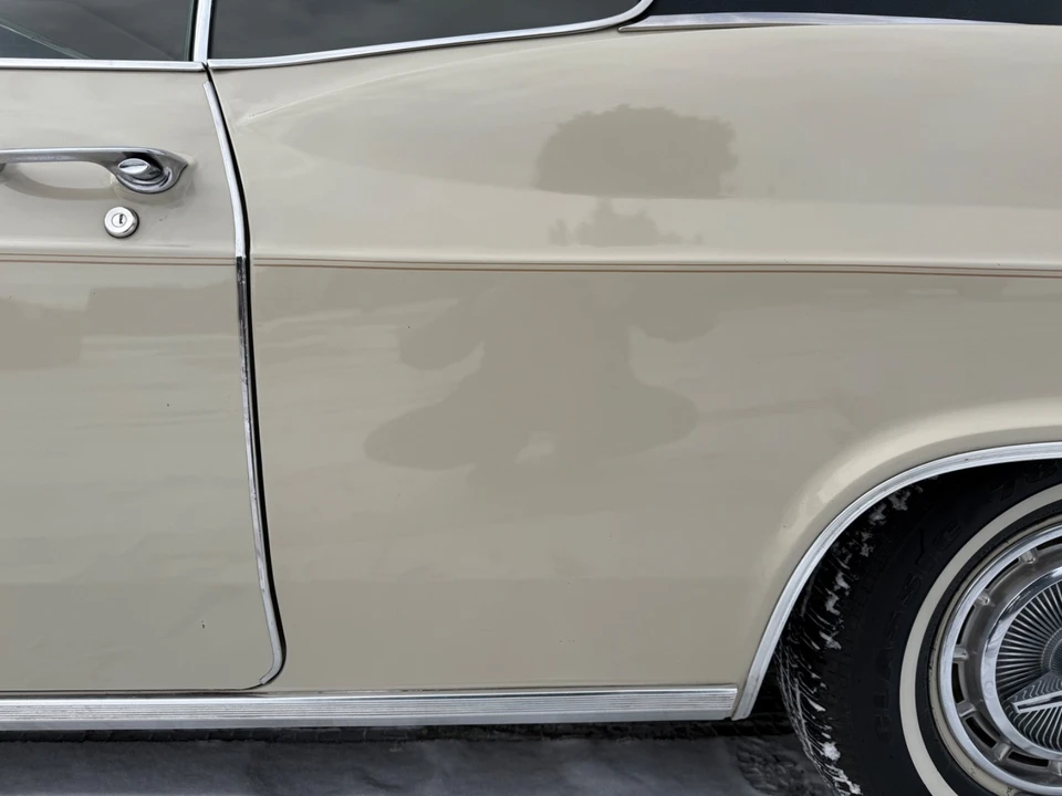 1966 Chevrolet Caprice - Image 5 of 21