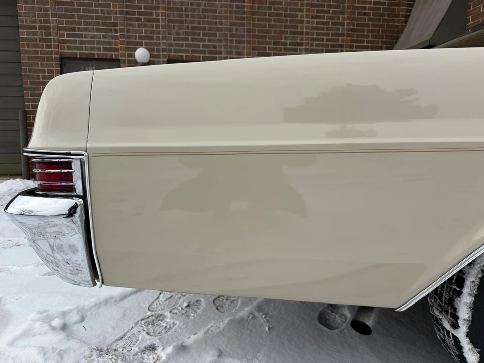 1966 Chevrolet Caprice - Image 10 of 21