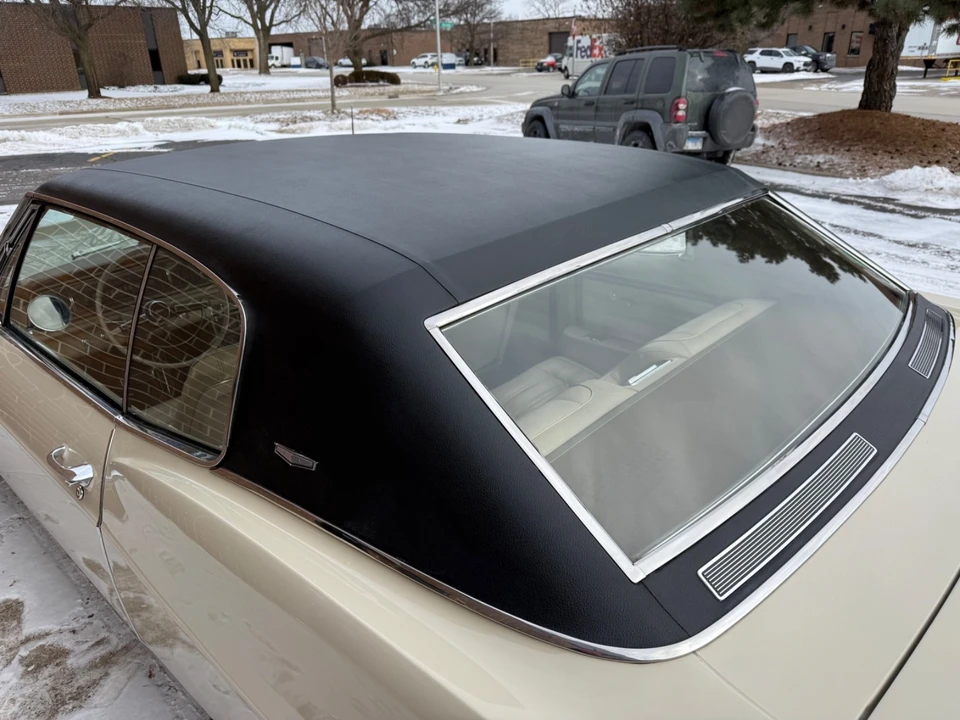 1966 Chevrolet Caprice - Image 8 of 21