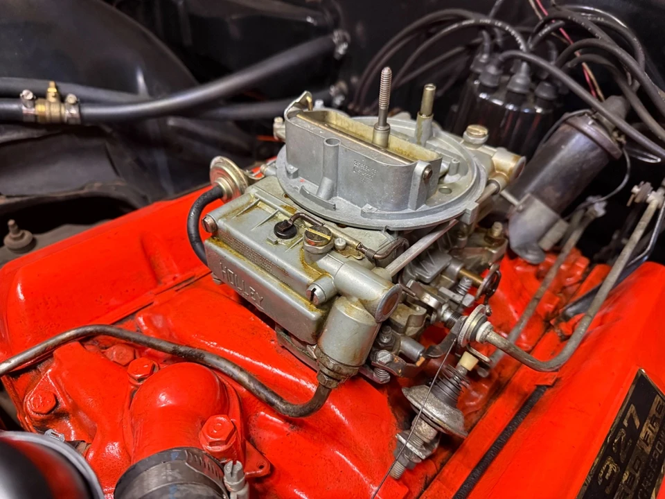 1966 Chevrolet Caprice - Image 20 of 21