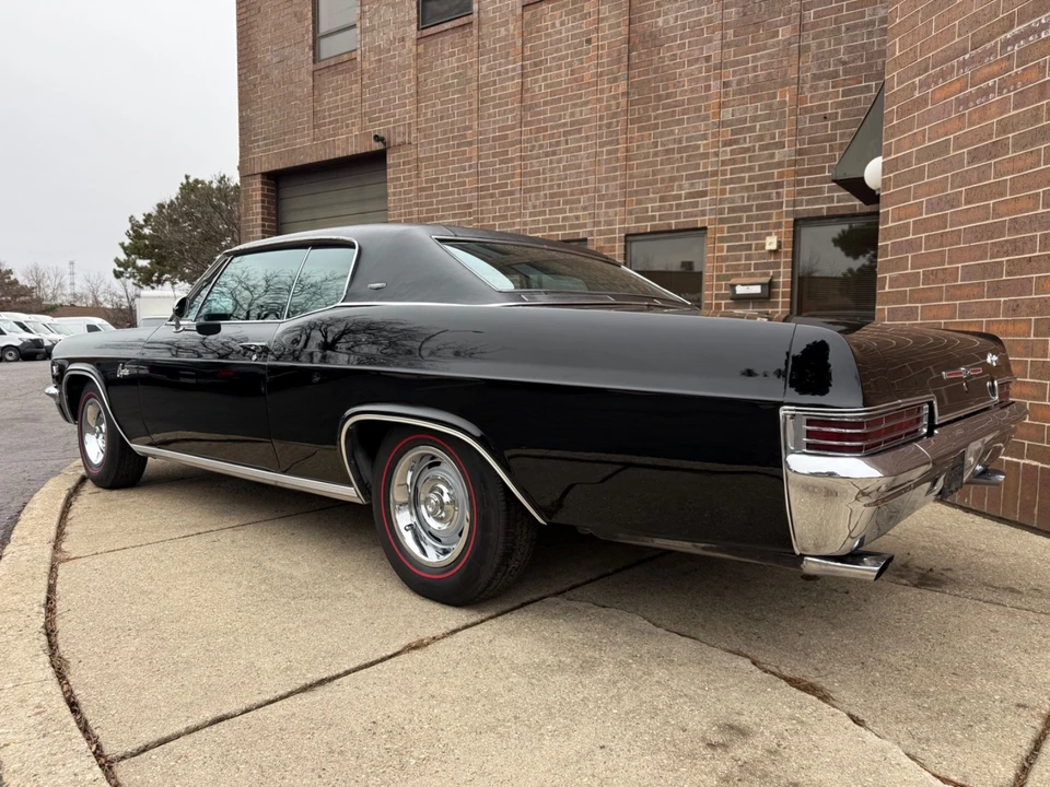 1966 Chevrolet Caprice - Image 5 of 31