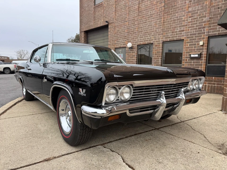 1966 Chevrolet Caprice - Image 14 of 31