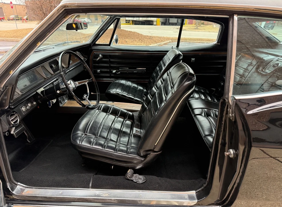 1966 Chevrolet Caprice - Image 26 of 31