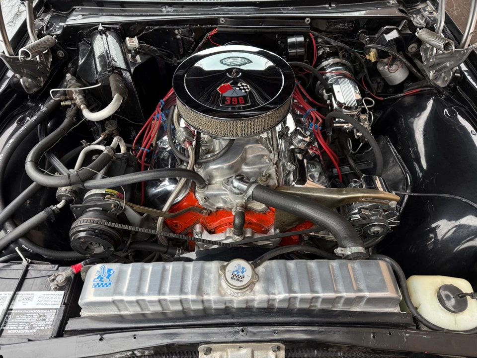 1966 Chevrolet Caprice - Image 16 of 31