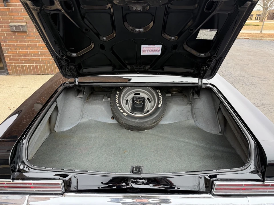 1966 Chevrolet Caprice - Image 22 of 31