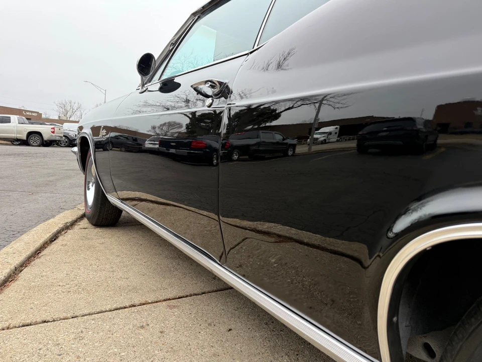 1966 Chevrolet Caprice - Image 6 of 31