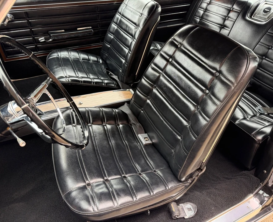 1966 Chevrolet Caprice - Image 27 of 31