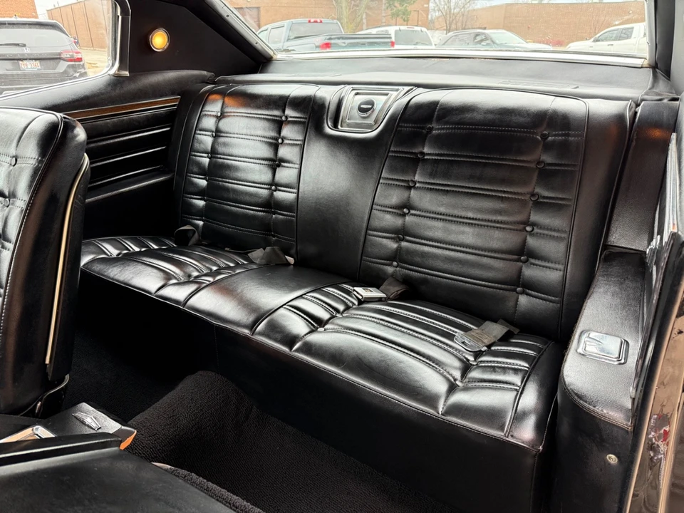 1966 Chevrolet Caprice - Image 30 of 31