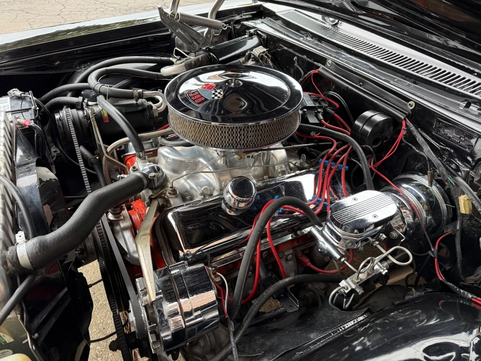 1966 Chevrolet Caprice - Image 18 of 31