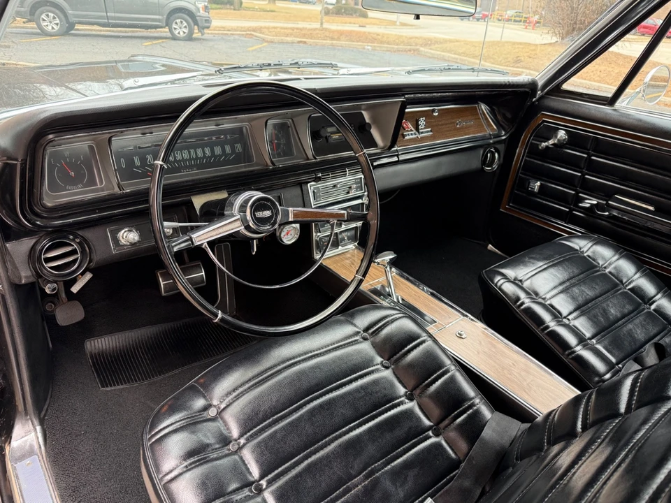 1966 Chevrolet Caprice - Image 28 of 31