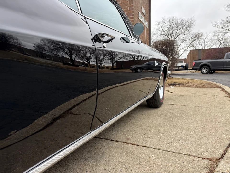 1966 Chevrolet Caprice - Image 15 of 31