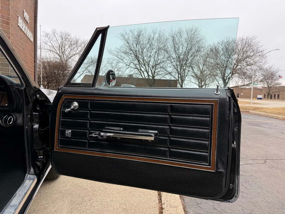 1966 Chevrolet Caprice - Image 31 of 31