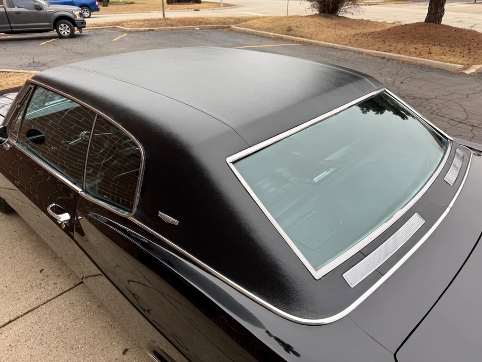 1966 Chevrolet Caprice - Image 4 of 31