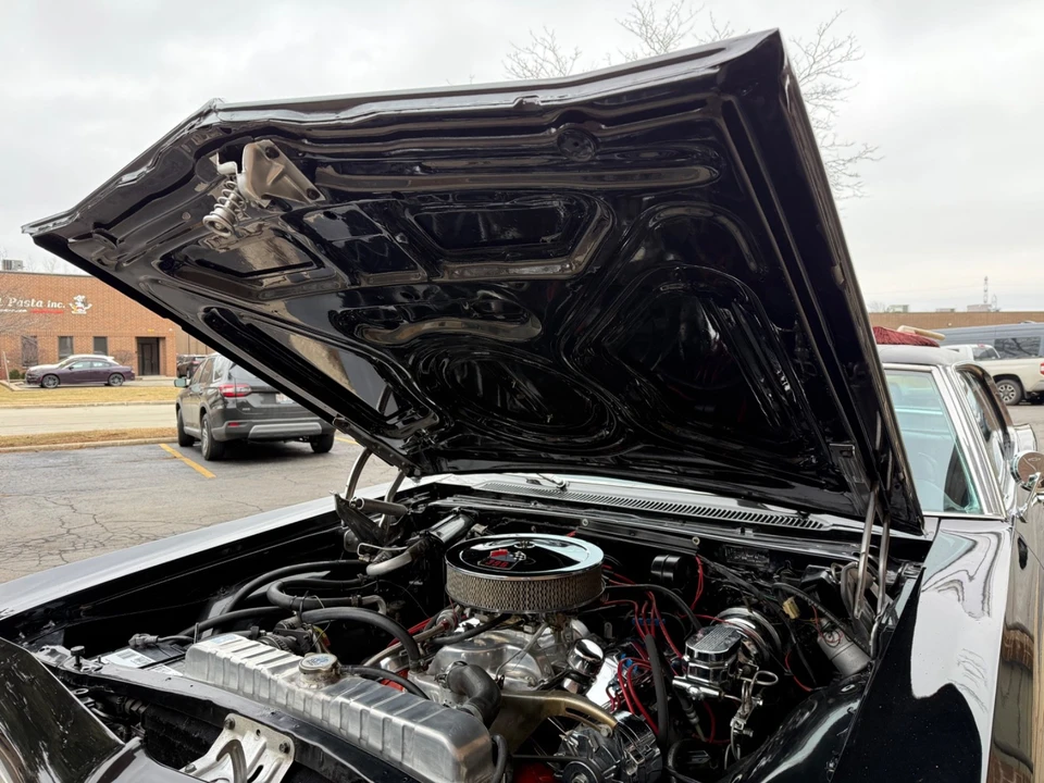 1966 Chevrolet Caprice - Image 17 of 31