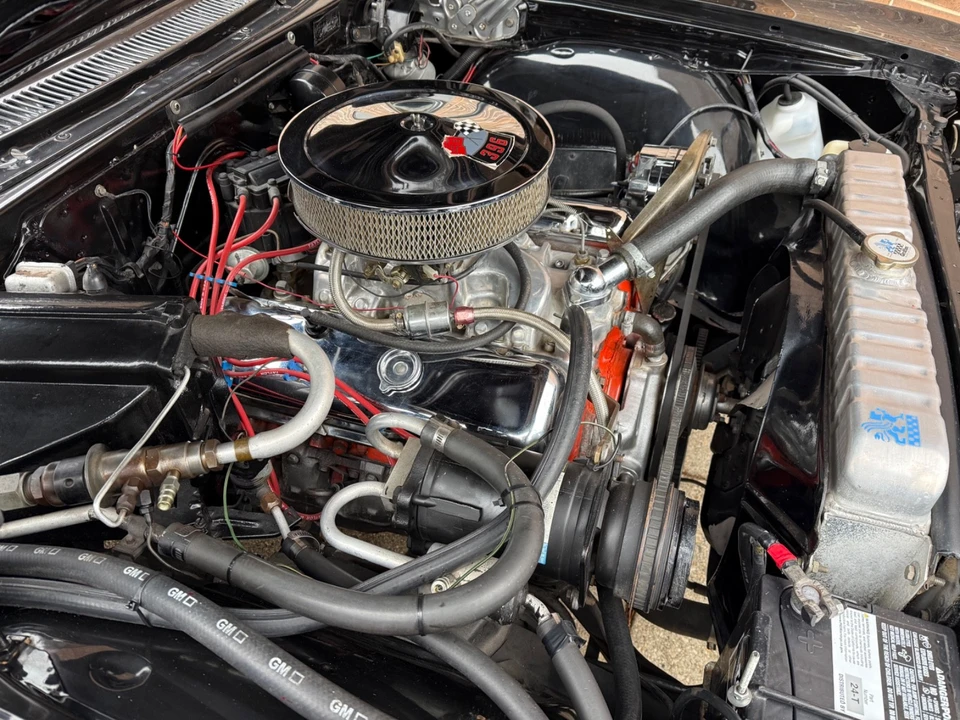 1966 Chevrolet Caprice - Image 19 of 31