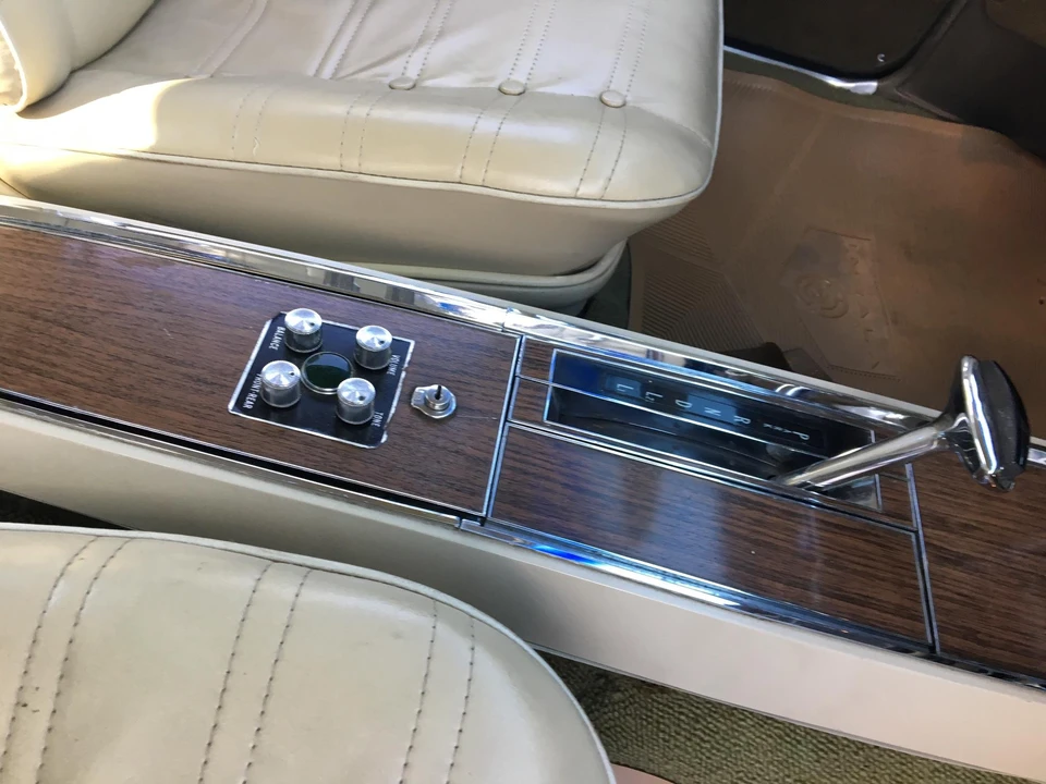 1966 Chevrolet Caprice - Image 30 of 31