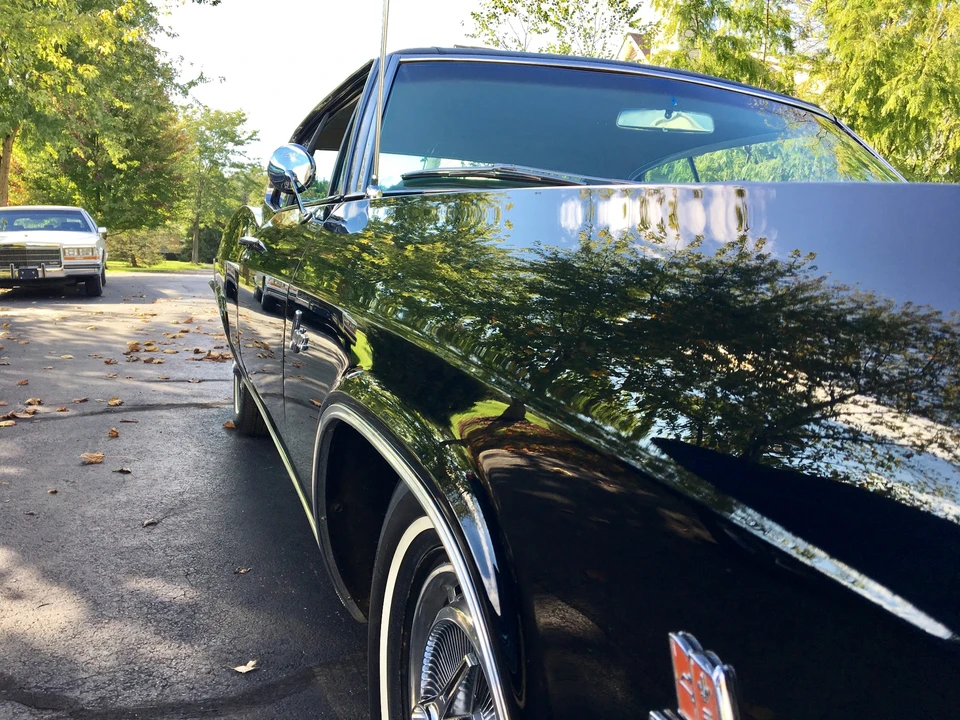 1966 Chevrolet Caprice - Image 12 of 31