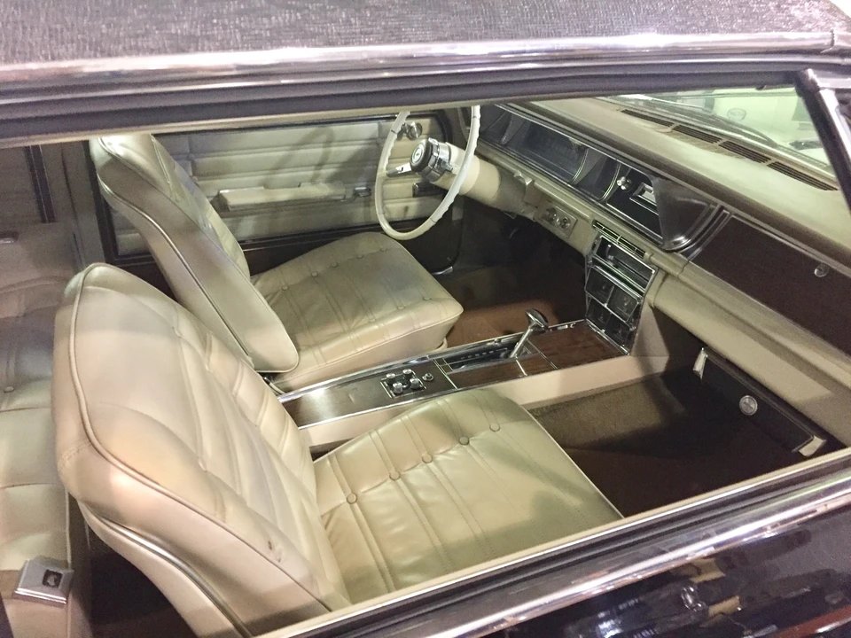 1966 Chevrolet Caprice - Image 24 of 31