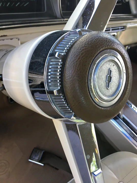 1966 Chevrolet Caprice - Image 26 of 31