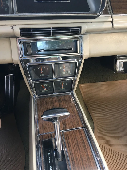 1966 Chevrolet Caprice - Image 29 of 31