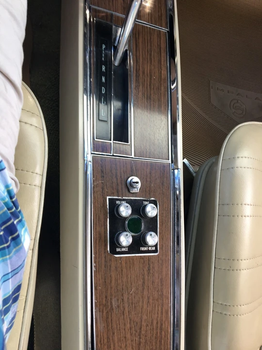 1966 Chevrolet Caprice - Image 31 of 31