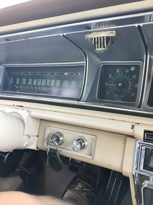 1966 Chevrolet Caprice - Image 27 of 31