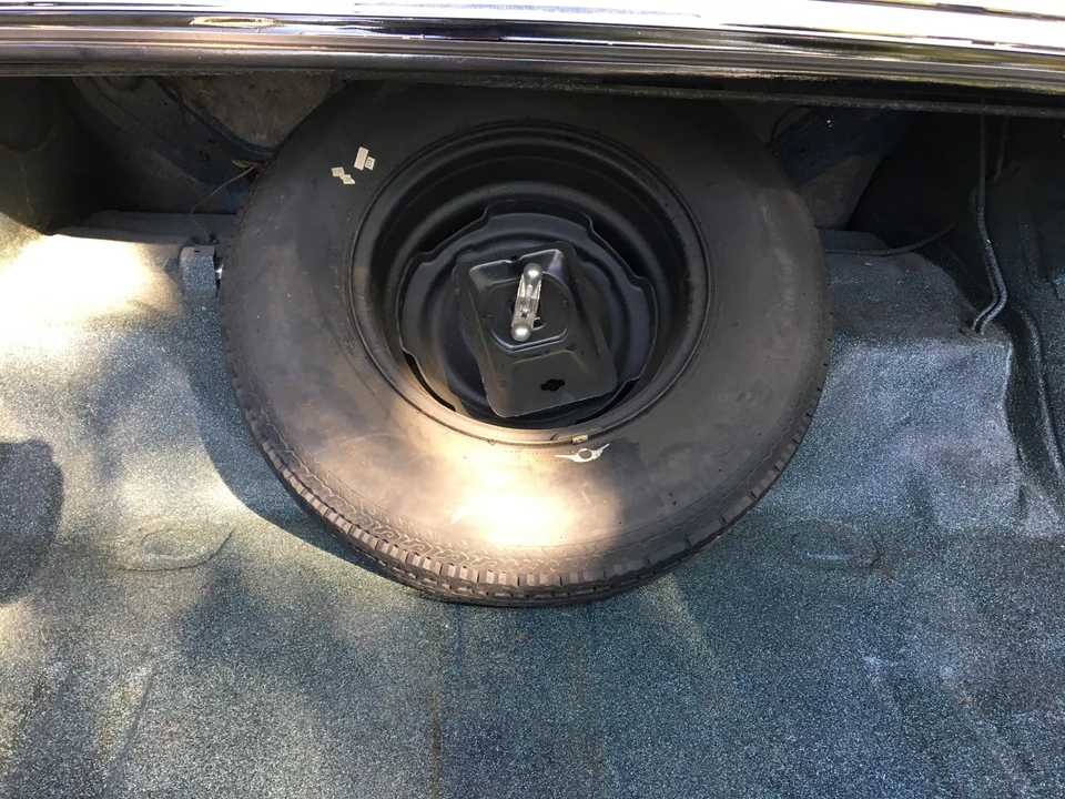 1966 Chevrolet Caprice - Image 18 of 31