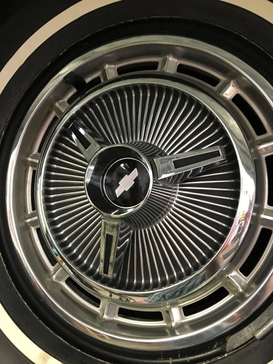 1966 Chevrolet Caprice - Image 14 of 31